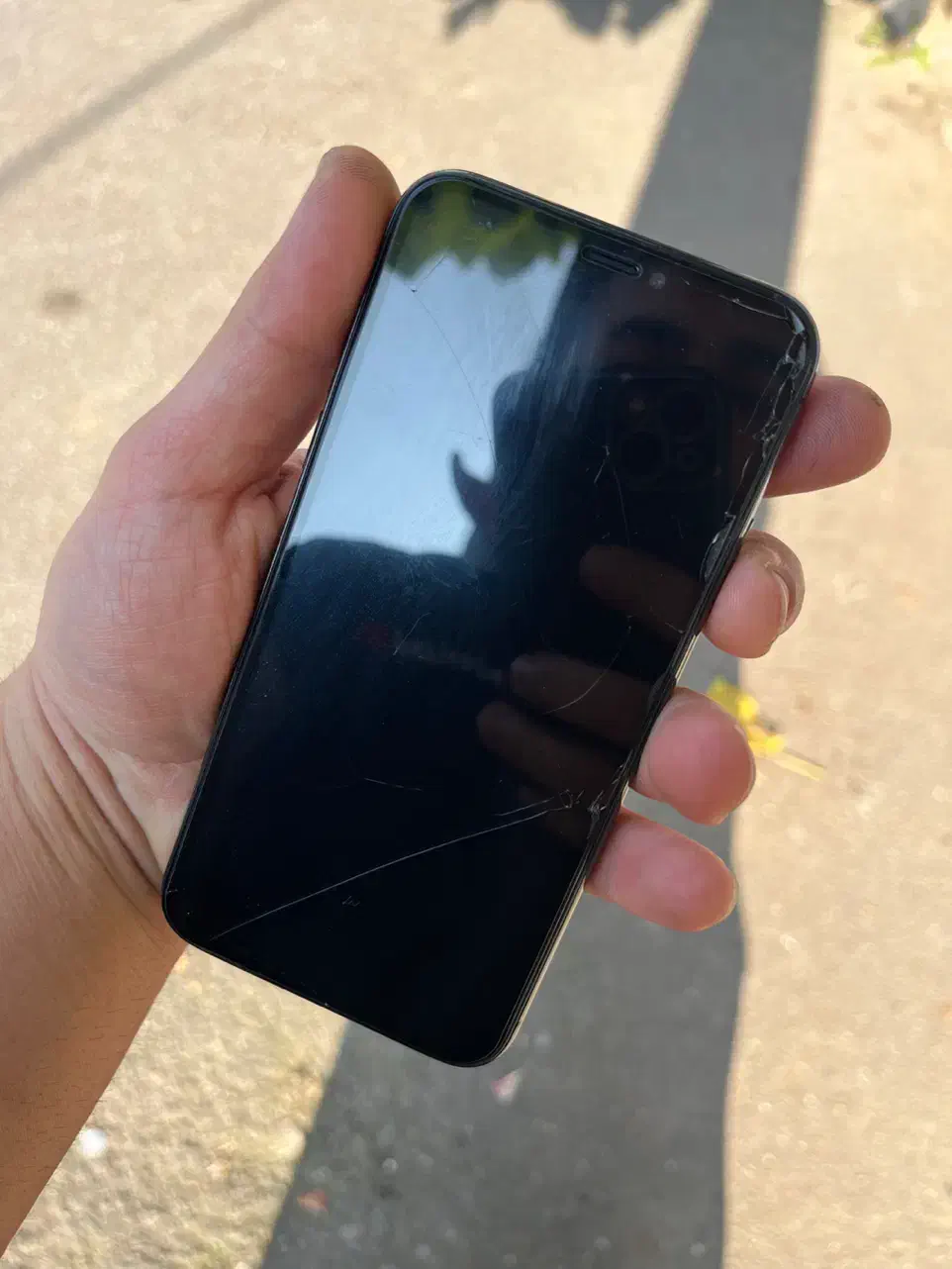 ایفون x|موبایل|رشت, شالکو|دیوار