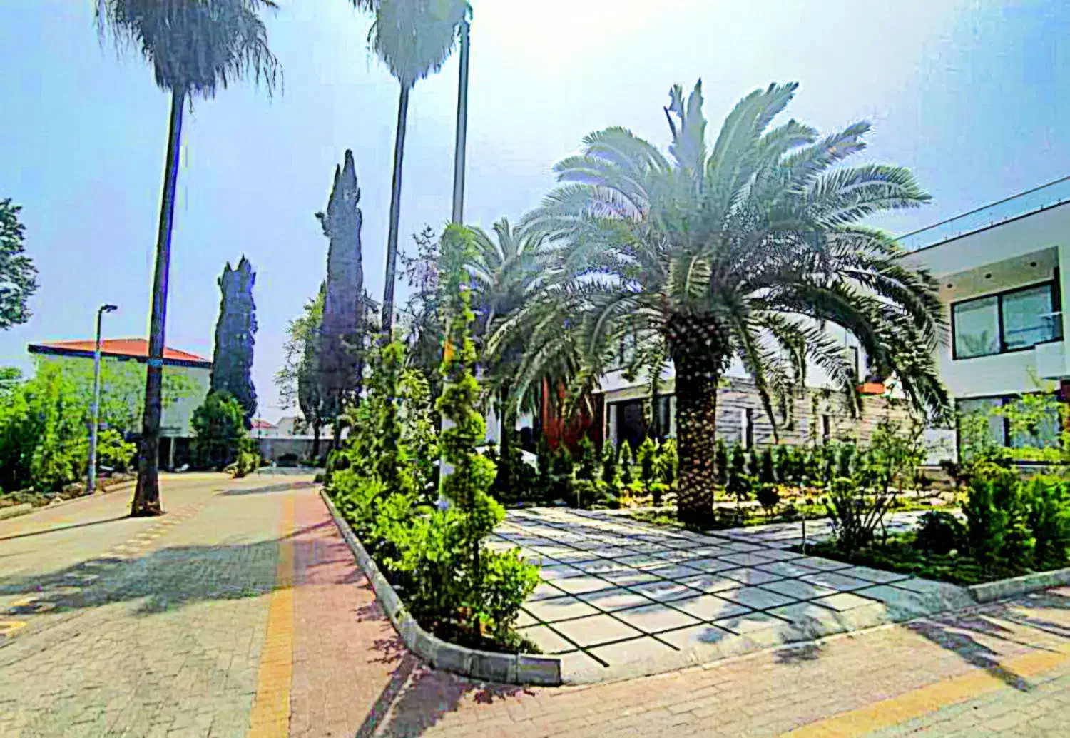 الماس ایزدشهر/ زمین سندتک‌برگ/ اگهی قیمت کل|فروش زمین و ملک کلنگی|ایزدشهر, |دیوار