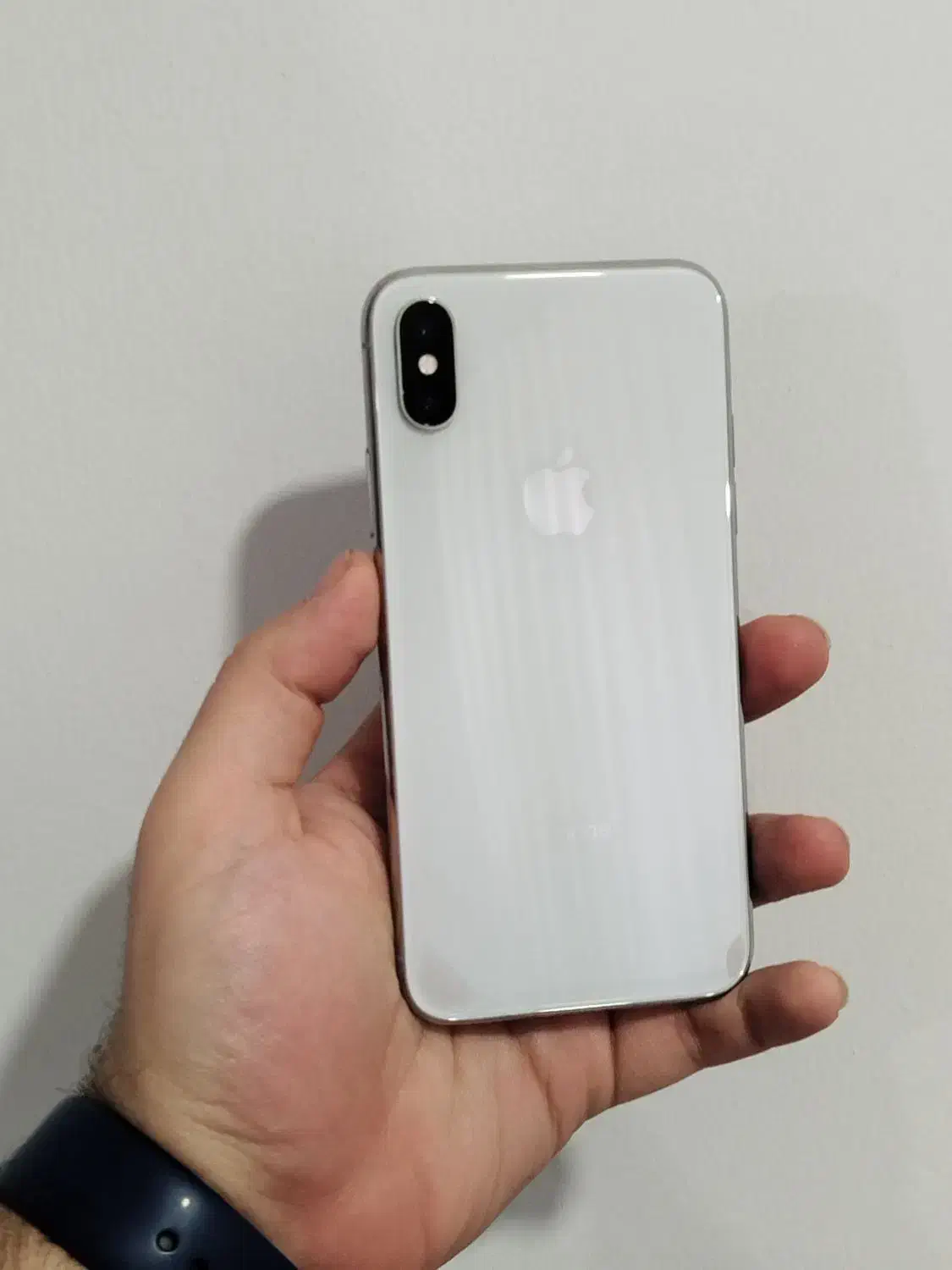 آیفون x|موبایل|اهواز, سپیدار|دیوار