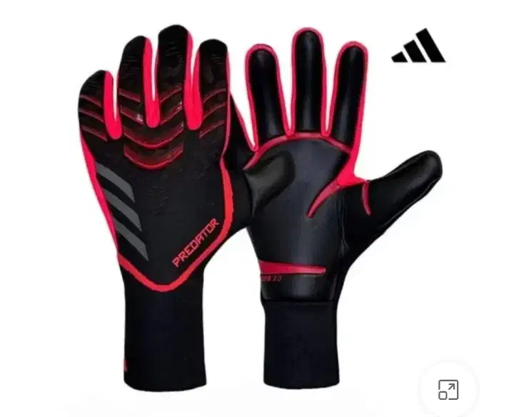 دستگش دربازبانی نو نو|تجهیزات ورزشی|چهارباغ, |دیوار