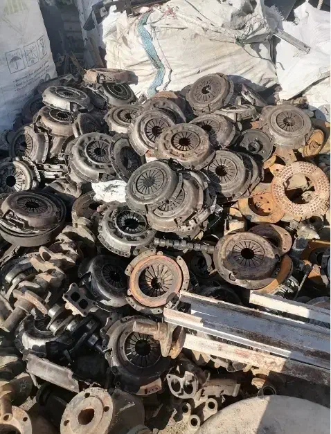 خریدذوب ضایعات مکانیکی سرسیلندر الومینیوم|عمدهفروشی|قم, آذر (نکویی)|دیوار