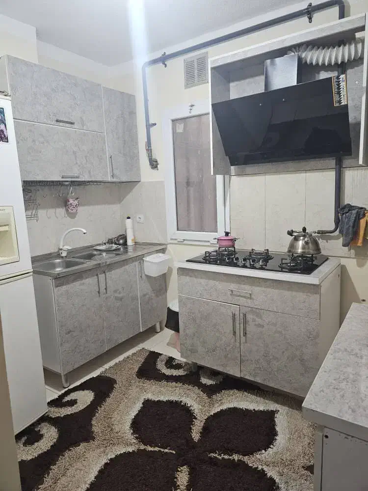 تک خواب کیسون بدون مشرف به بلوار المپیک|فروش آپارتمان|زرندیه, |دیوار