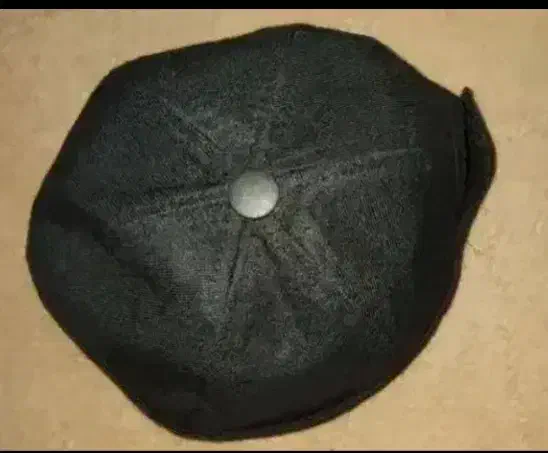 کلاه|لباس|گلبهار, شهر جدید گلبهار|دیوار