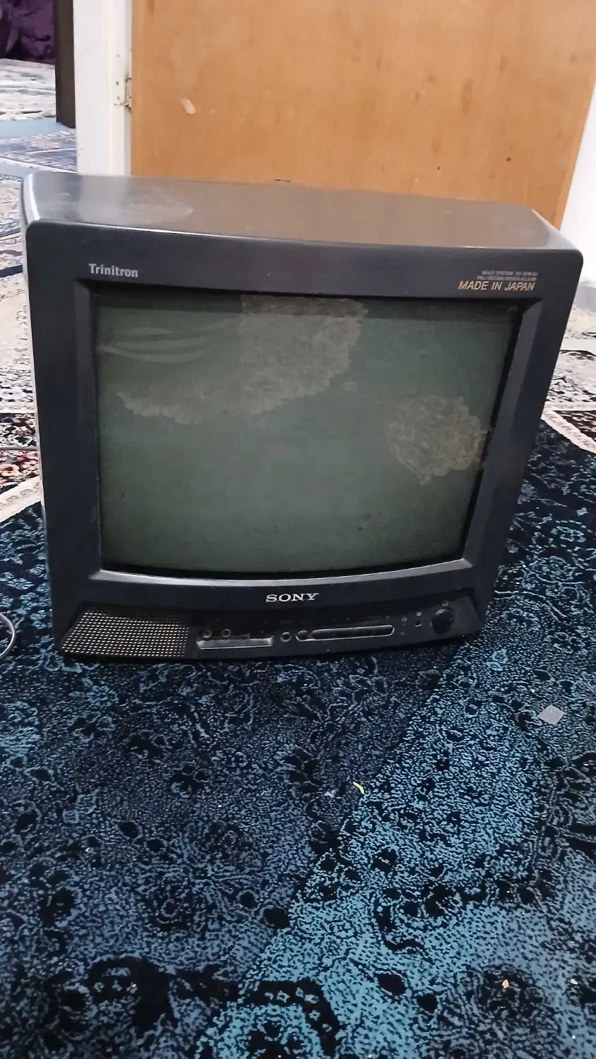 تلوزیون سونی ۲۱|تلویزیون و پروژکتور|شیراز, فاضل|دیوار