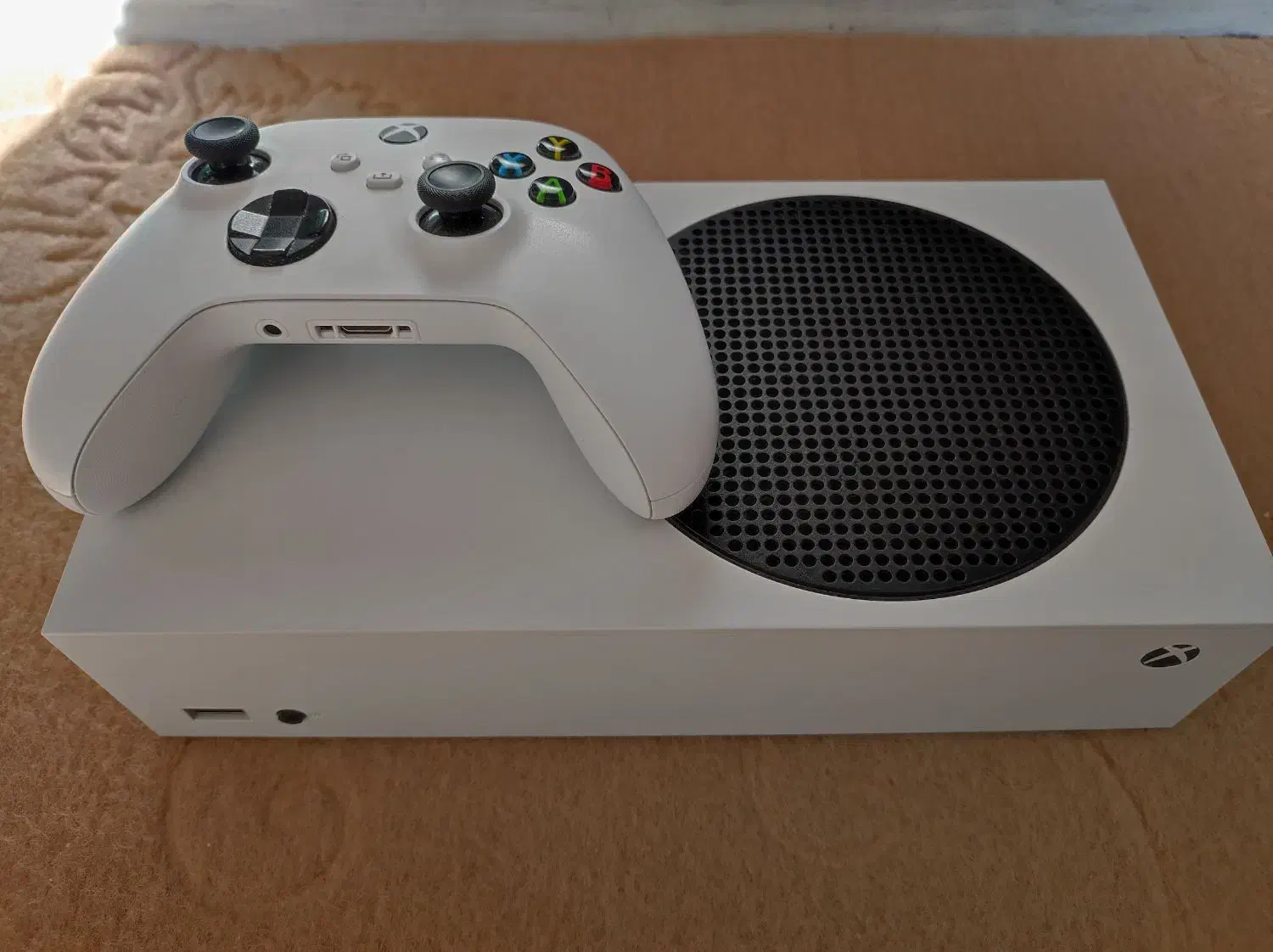 ایکس باکس سری اس 500|کنسول، بازی ویدئویی و آنلاین|تهران, المهدی|دیوار