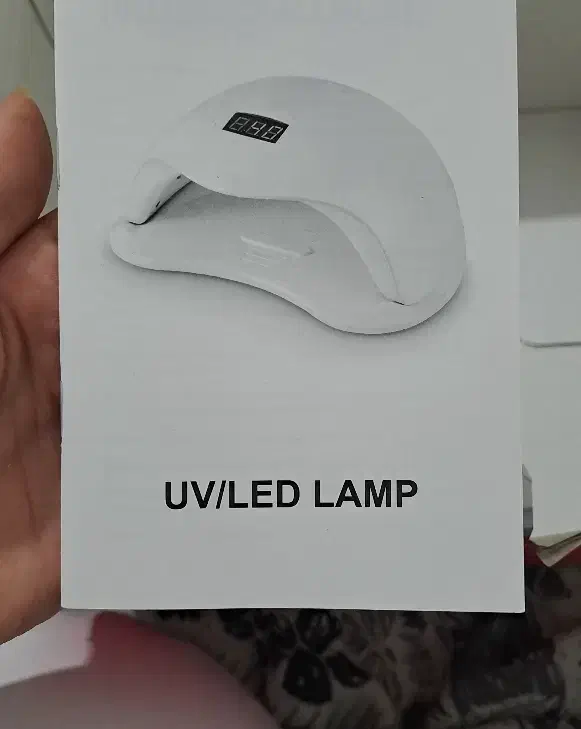 دستگاه یووی سان کاملا نو|آرایشی، بهداشتی، درمانی|رشت, باهنر|دیوار