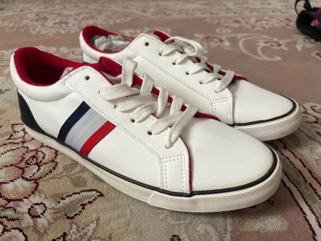 کتونی اسپرت خارجی|کیف، کفش، کمربند|تهران, تهرانسر شمالی|دیوار