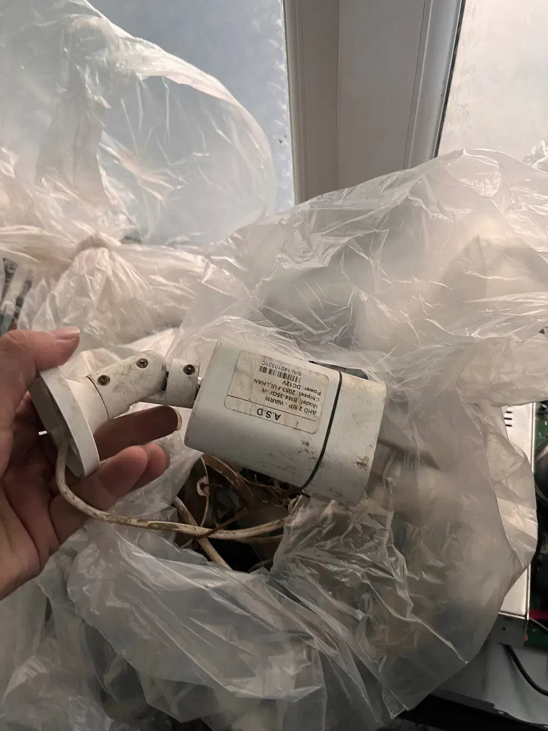 دوربین مداربسته|دوربین مداربسته|تهران, هفده شهریور|دیوار