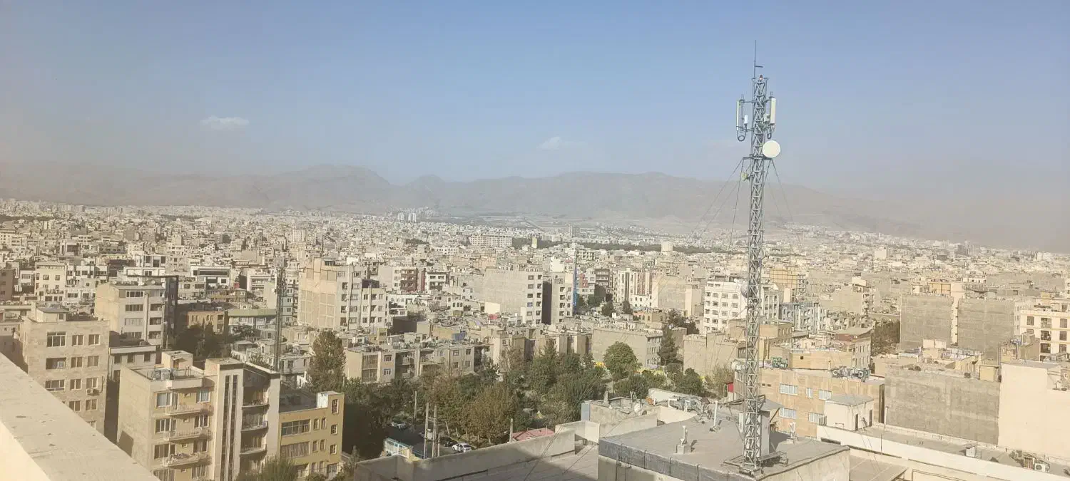 اجاره ۴۲۰ متر اداری بر بلوار پونه|اجارهٔ دفتر کار، اتاق اداری، مطب|کرج, کرج نو|دیوار