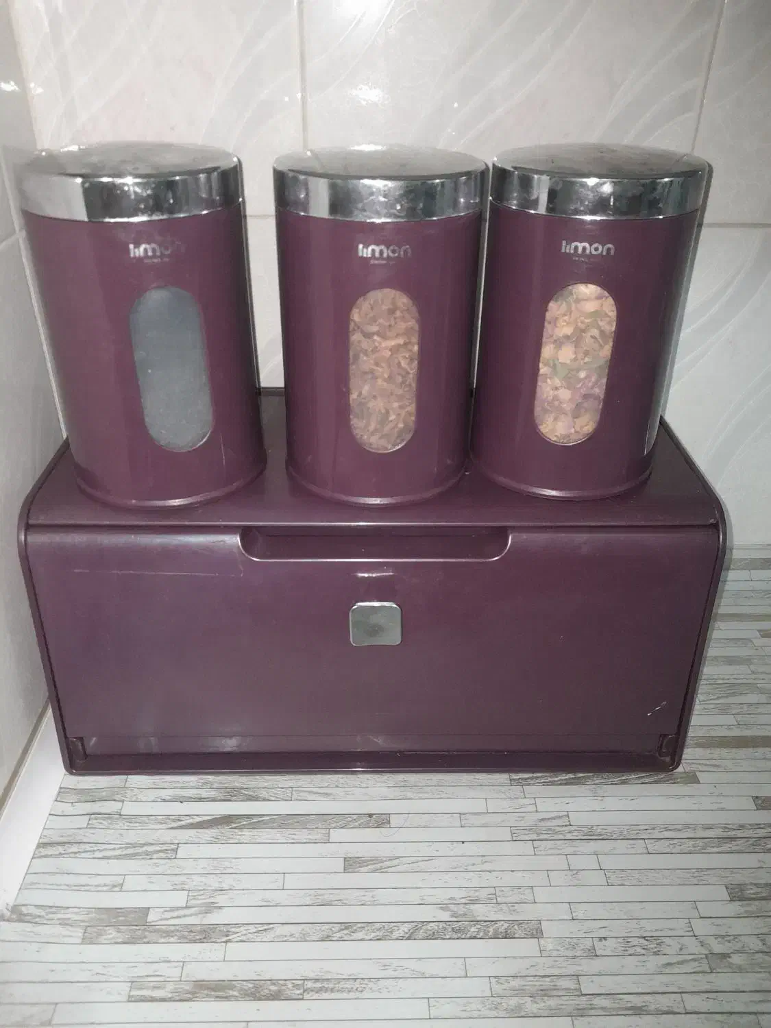 جانونی|ظروف نگهدارنده، پلاستیکی، یک‌بارمصرف|مشکین‌دشت, |دیوار