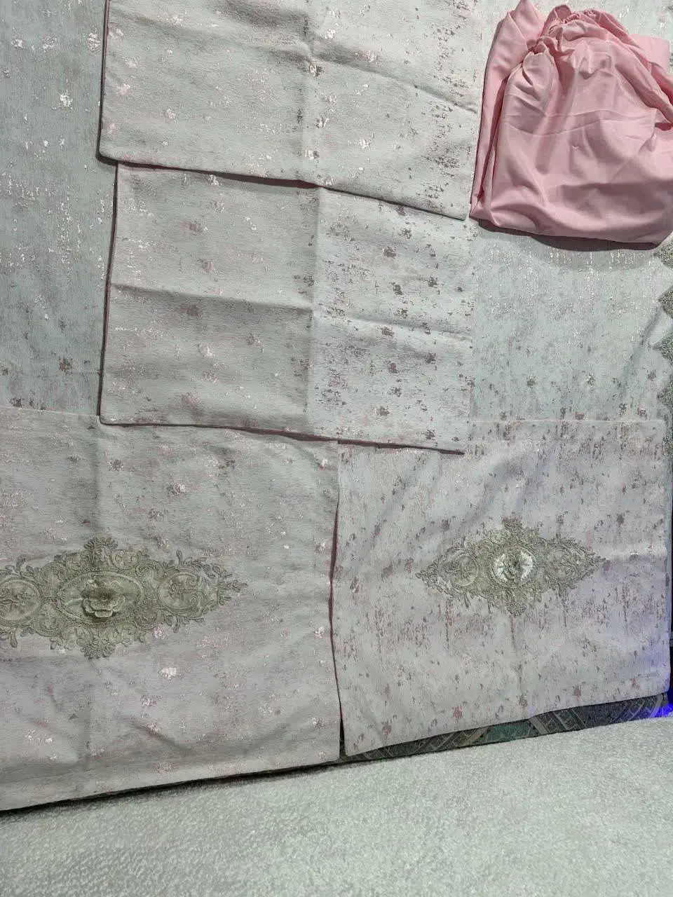 روتختی عروس|سرویس روتختی|فلاورجان, |دیوار