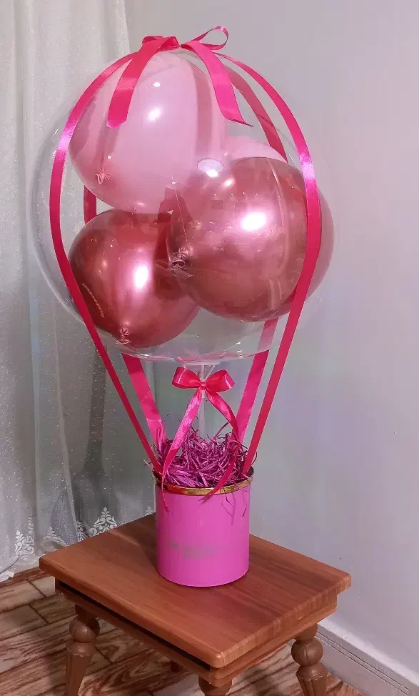 بوبو بالن های زیبا|صنایع دستی و سایر لوازم تزئینی|نسیمشهر, |دیوار