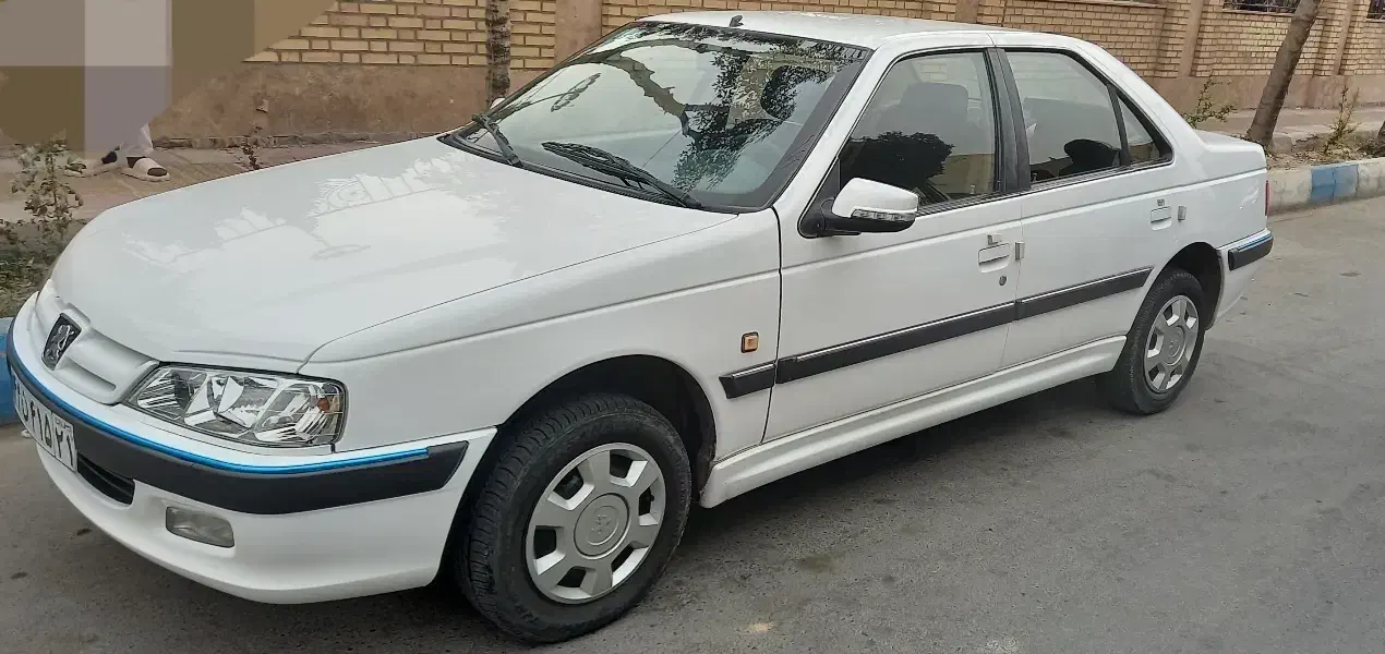 ماشین پژو پارس|خودرو سواری و وانت|پاکدشت, پاکدشت (مامازند)|دیوار