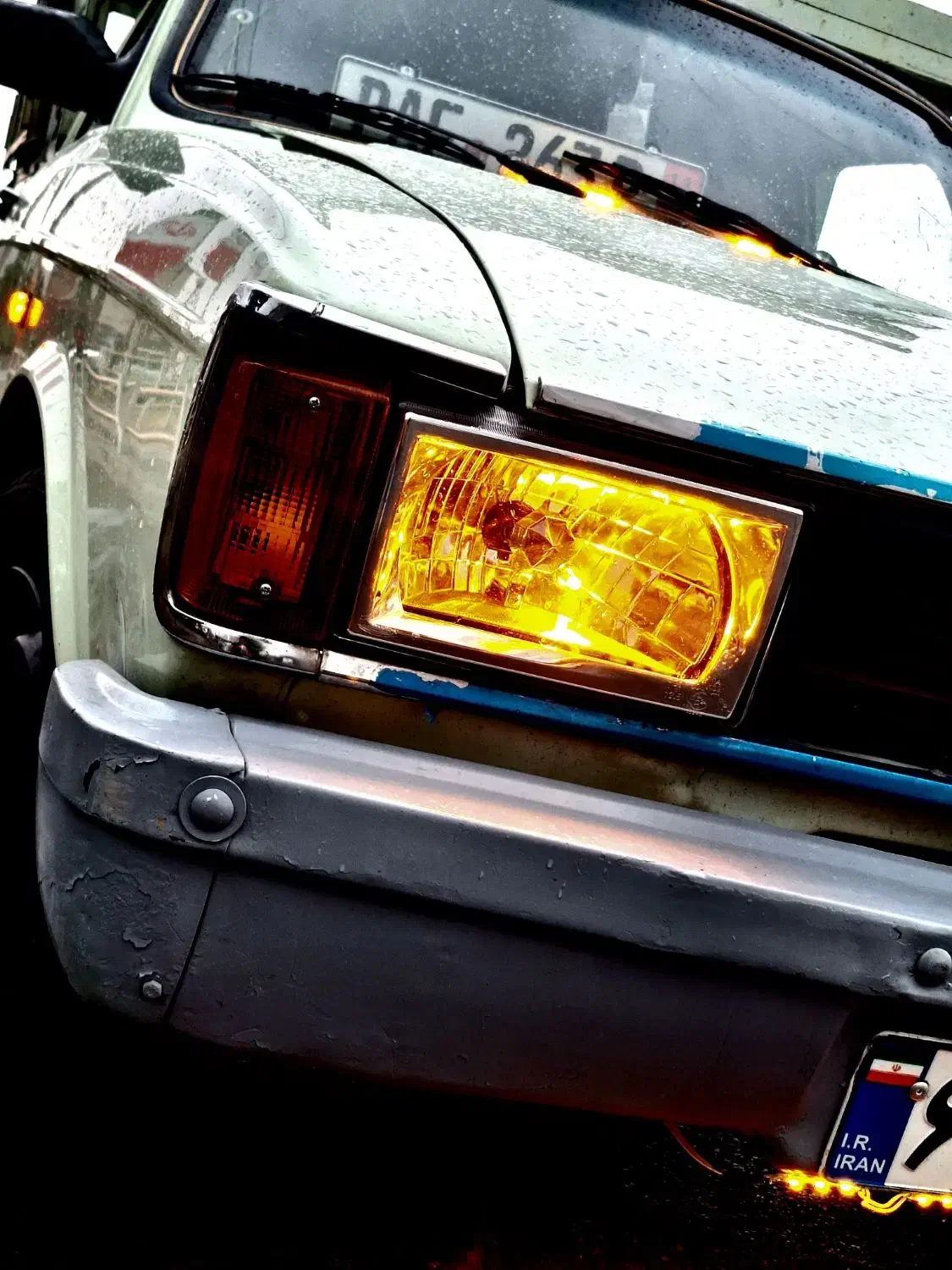 وانت بار|خدمات حمل و نقل|قره ضیاالدین, |دیوار