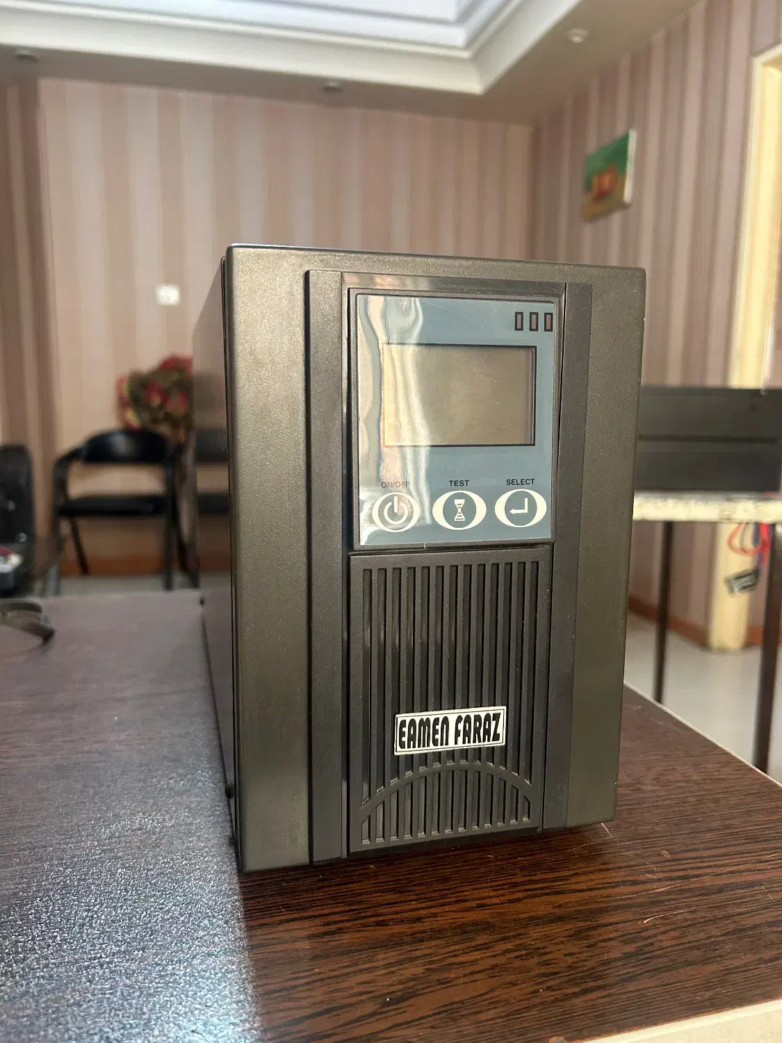 Ups online 1kva|قطعات و لوازم جانبی رایانه|تهران, دروس|دیوار