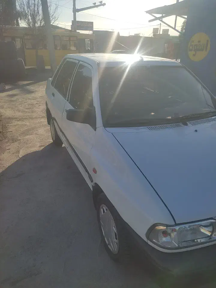 پرایدمدل90|خودرو سواری و وانت|قم, زند آباد|دیوار