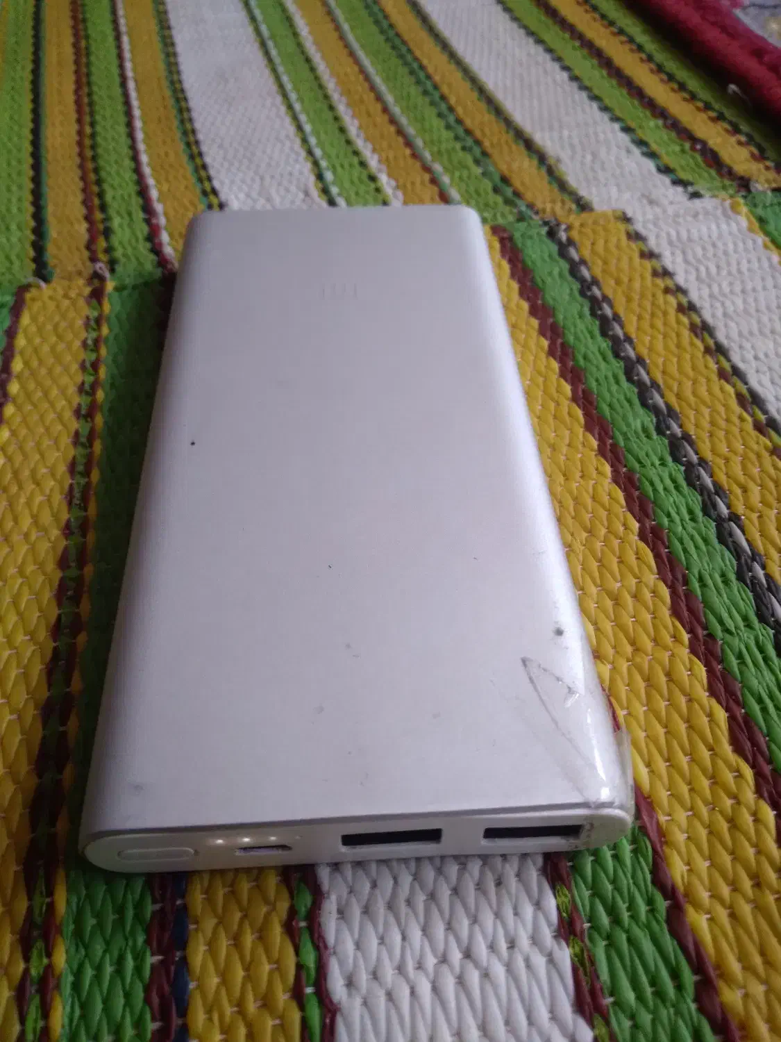 پاور بانک شیائومی مدل 10000|لوازم جانبی موبایل و تبلت|رباط‌کریم, رباط‌کریم|دیوار