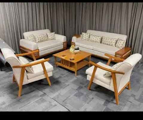 مدل لاله|مبلمان خانگی و میز عسلی|تهران, شهرک ولیعصر جنوبی|دیوار