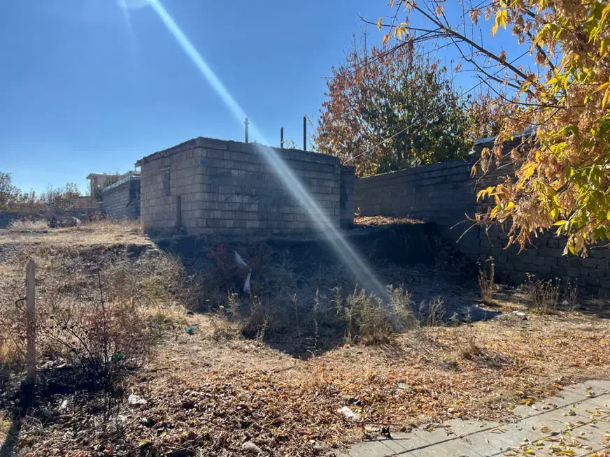 زمین مسکونی|فروش زمین و ملک کلنگی|سیلوانه, |دیوار