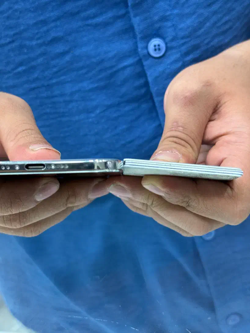 اپل iPhone 17 air با حافظه 256 گیگابایت|موبایل|قزوین, |دیوار