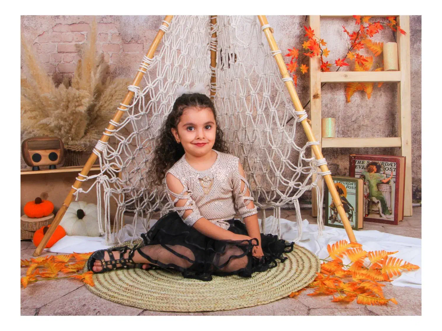 آتلیه تخصصی کودک نوزادبارداری،خانوادگی،اسپرت وعروس|خدمات پذیرایی، مراسم|قم, نیروگاه|دیوار