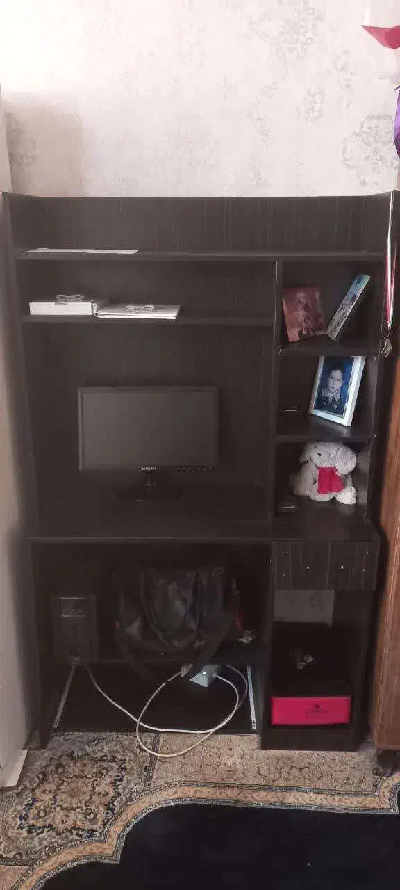 میز کامپیوتر|میز تحریر و کامپیوتر|اسلام‌شهر, شهرک قائمیه|دیوار