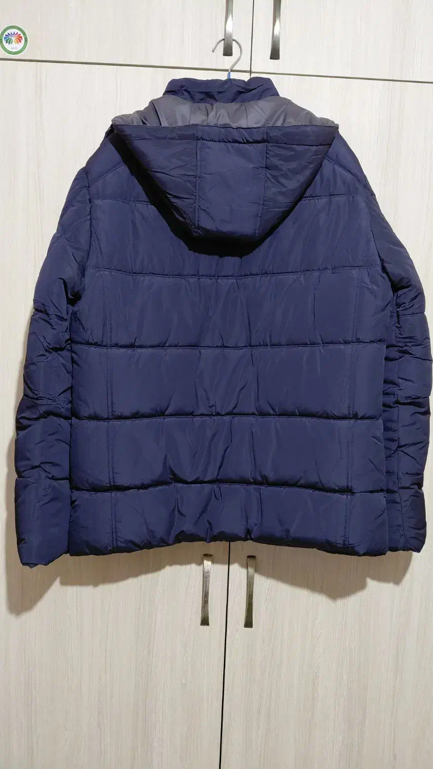 کاپشن مردانه وپالتوزنانه|لباس|مشهد, سعد آباد|دیوار