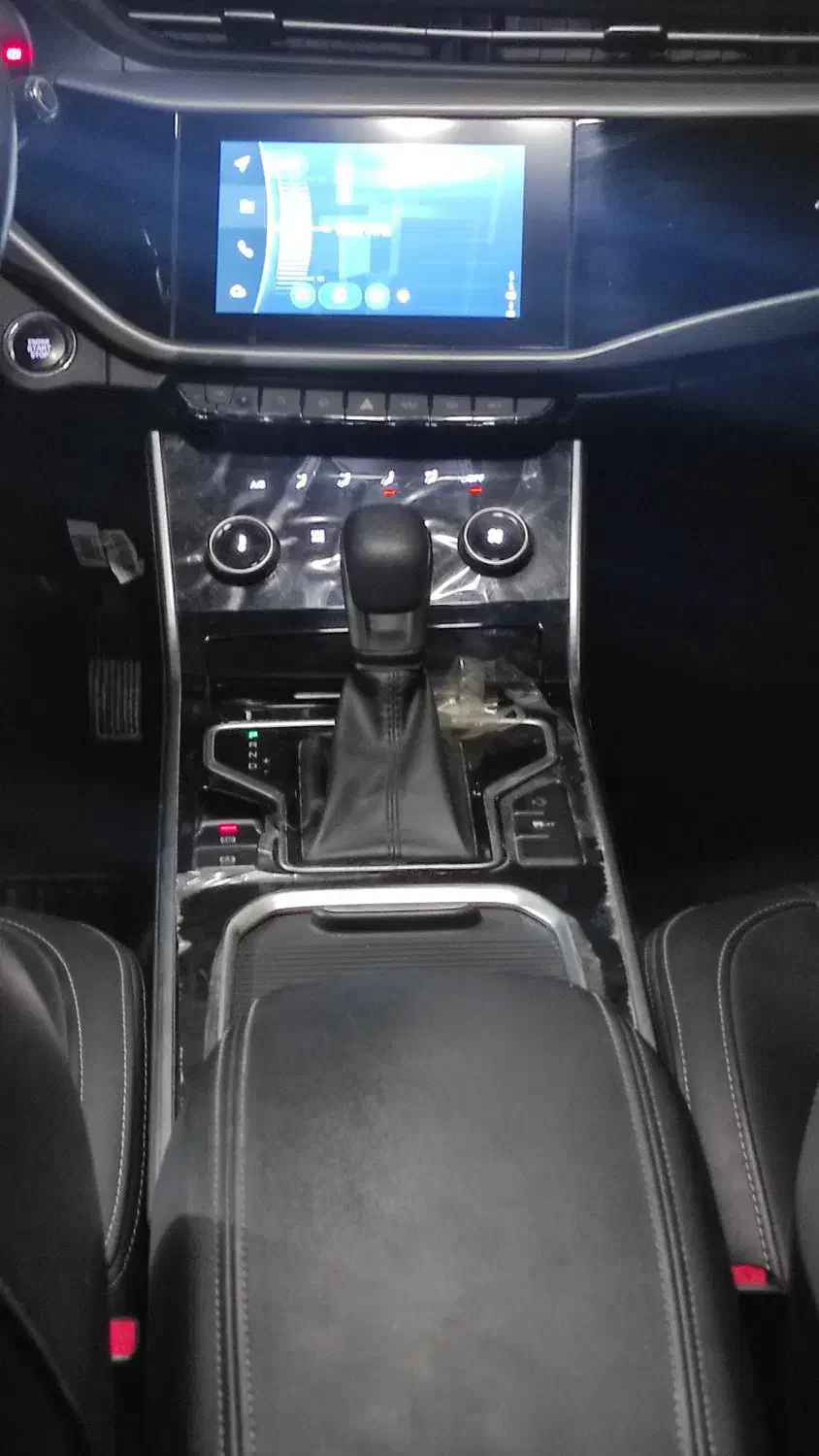 اریزو ۵مدل۱۴۰۱ کم کار|خودرو سواری و وانت|مبارکه, |دیوار