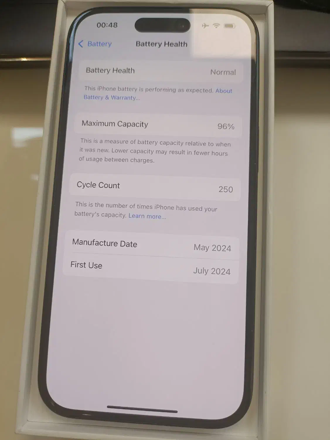 آیفون 15|موبایل|کرج, عظیمیه|دیوار