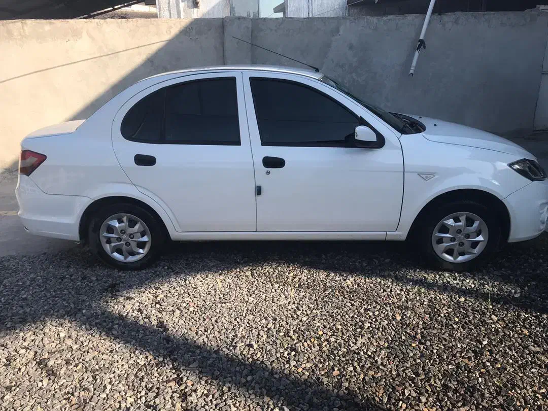 فروش ماشین ساینا|خودرو سواری و وانت|آکند, |دیوار