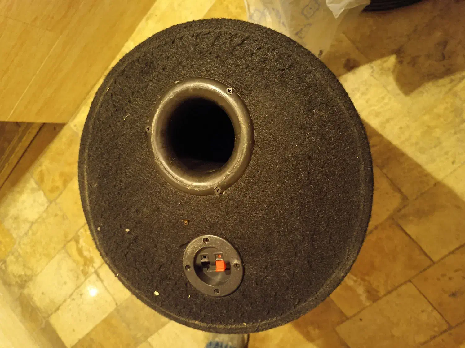 باکس ۱۲ لوله ای بزرگ|صوتی و تصویری|تهران, جنت‌آباد مرکزی|دیوار