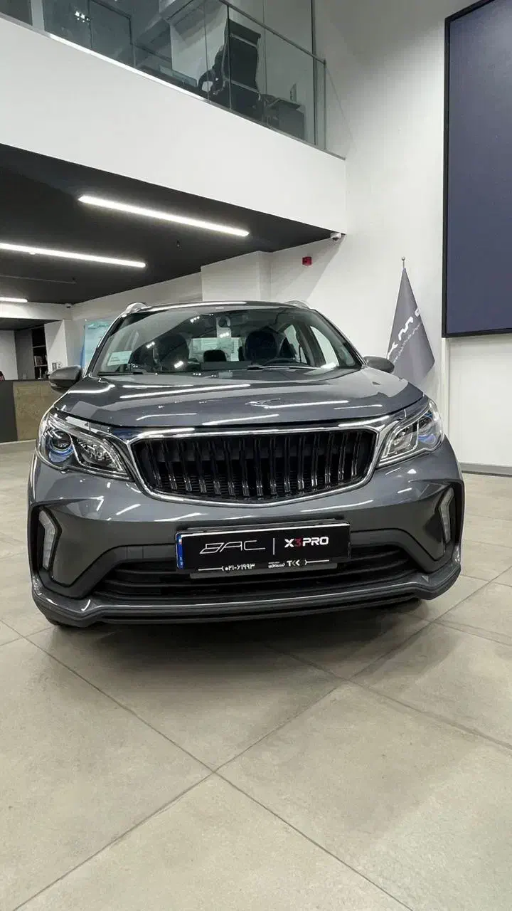 قیمت قطعی اقساطی بک ایکس3/TKKخسروانی|خودرو سواری و وانت|تهران, آسمان|دیوار