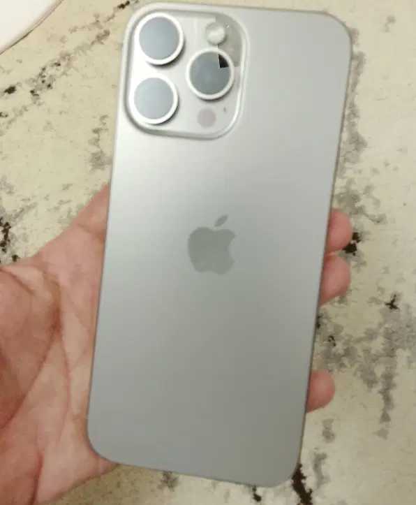 iphone 16 promax zaa|موبایل|گرگان, |دیوار