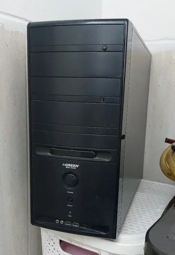 قاب کیس ،فن cpu،کابل و تبدیل|قطعات و لوازم جانبی رایانه|ملارد, |دیوار