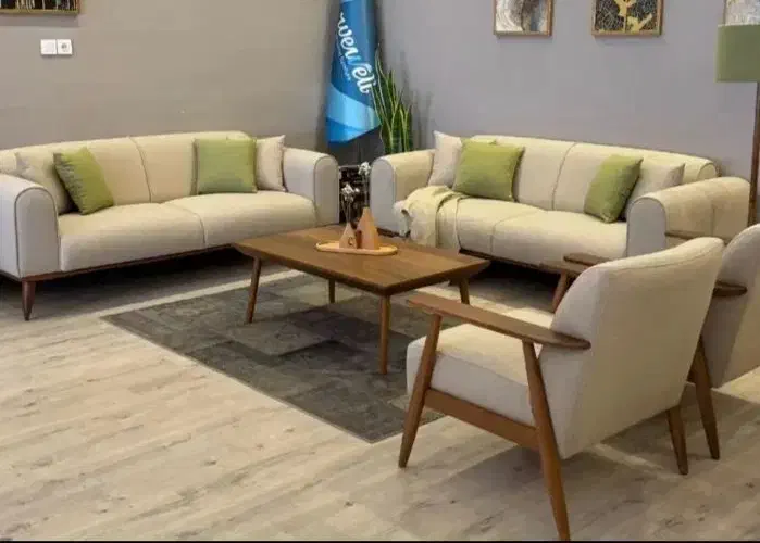 مبل آرین|مبلمان خانگی و میز عسلی|اصفهان, بوستان ناژوان|دیوار