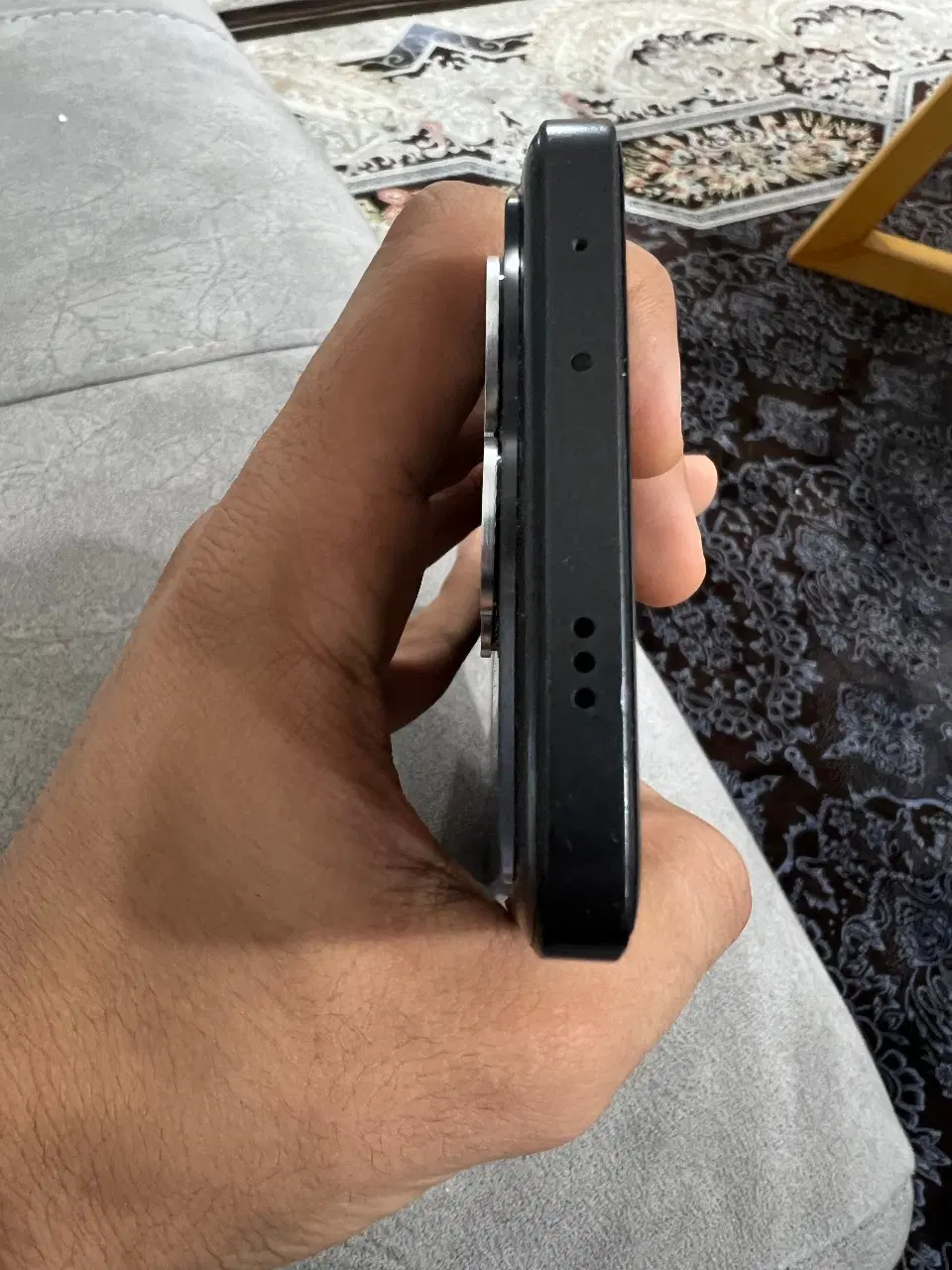 POCO X6 Pro.  512.|موبایل|اهواز, شهرک پیام|دیوار