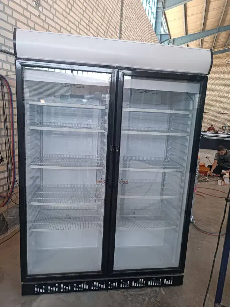 تولید و فروش یخچال و فریزر|فروشگاه و مغازه|کنگاور, |دیوار