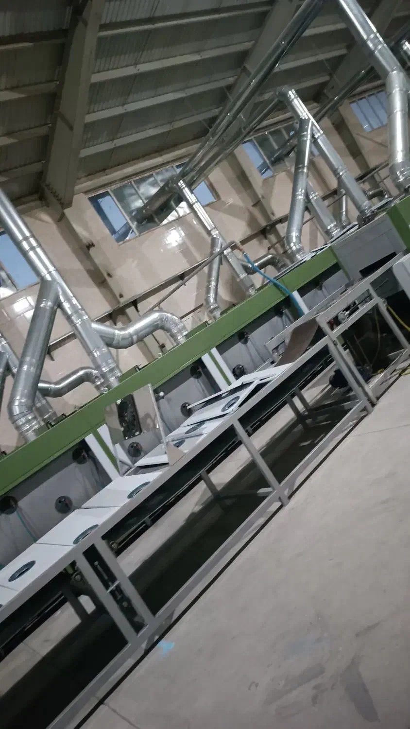 کارخانه تولید بیسکوییت جو وسبوسدار|ماشین‌آلات صنعتی|صفادشت, |دیوار