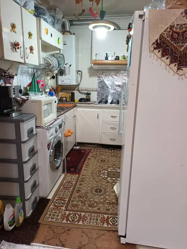 فروش خانه ویلایی ۱۰۰ متری ۲ خوابه در آزادگان|فروش خانه و ویلا|شیراز, آزادگان|دیوار