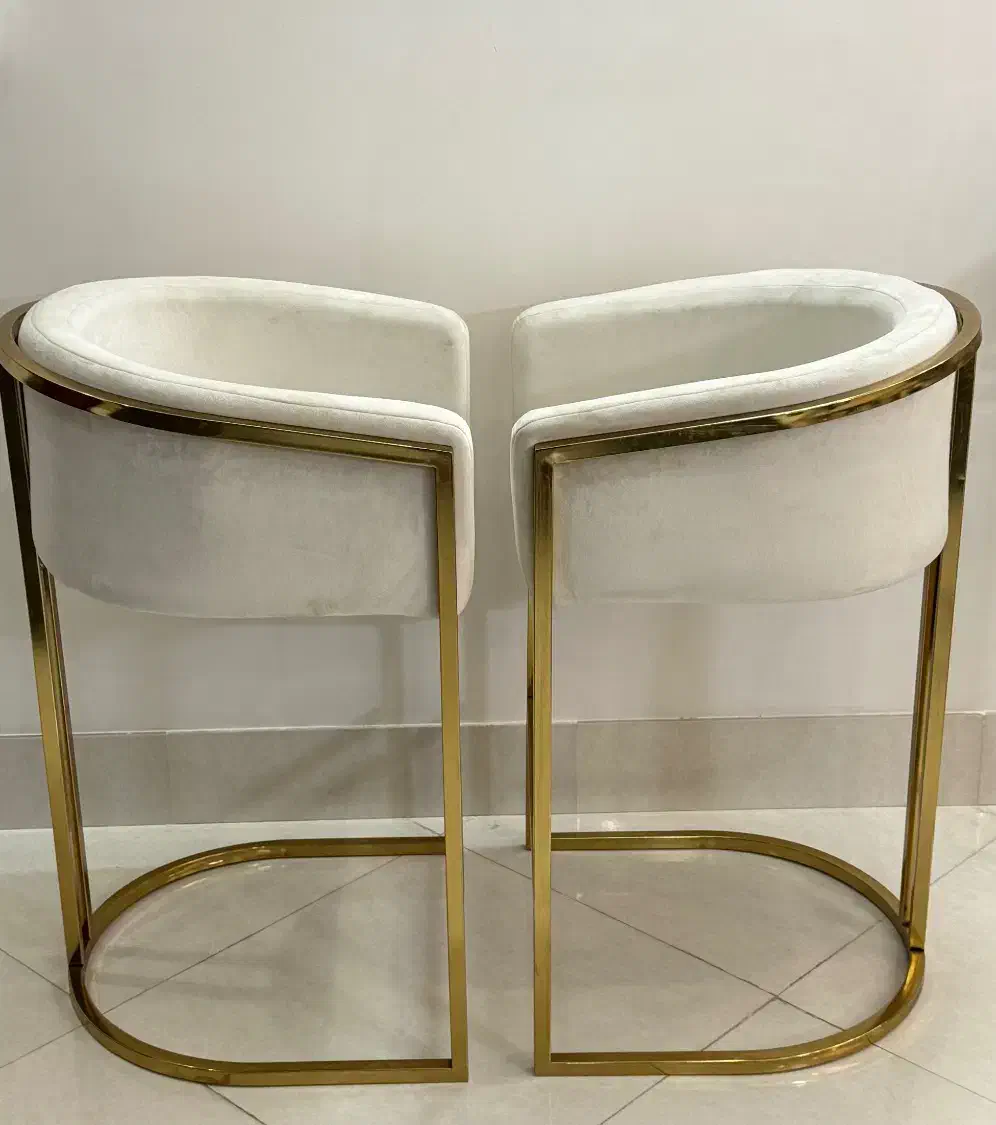 صندلی کانتر|میز و صندلی غذاخوری|مشهد, شهرک ابوذر|دیوار