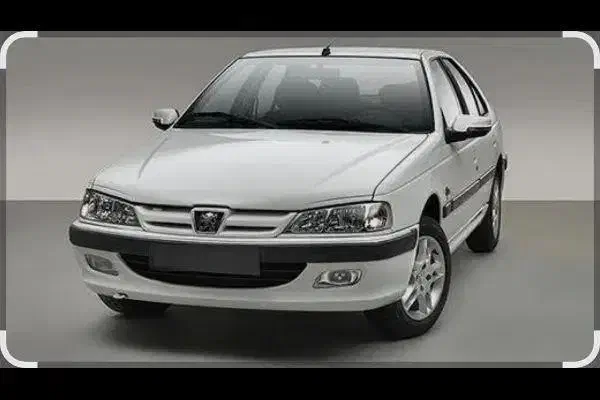 پژو پارس فول|خودرو سواری و وانت|خمینیشهر, |دیوار