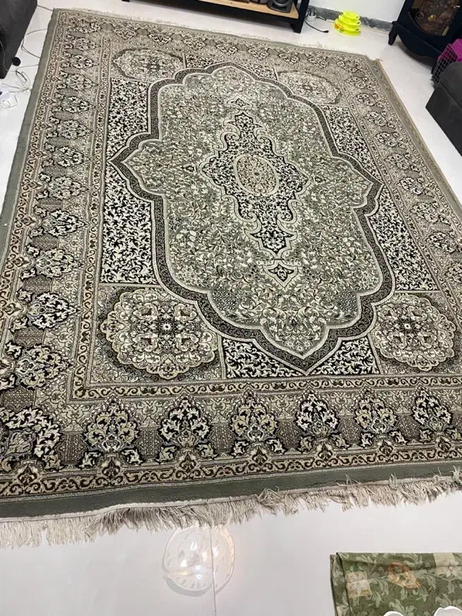 فرش ماشینی|فرش|رشت, جماران|دیوار