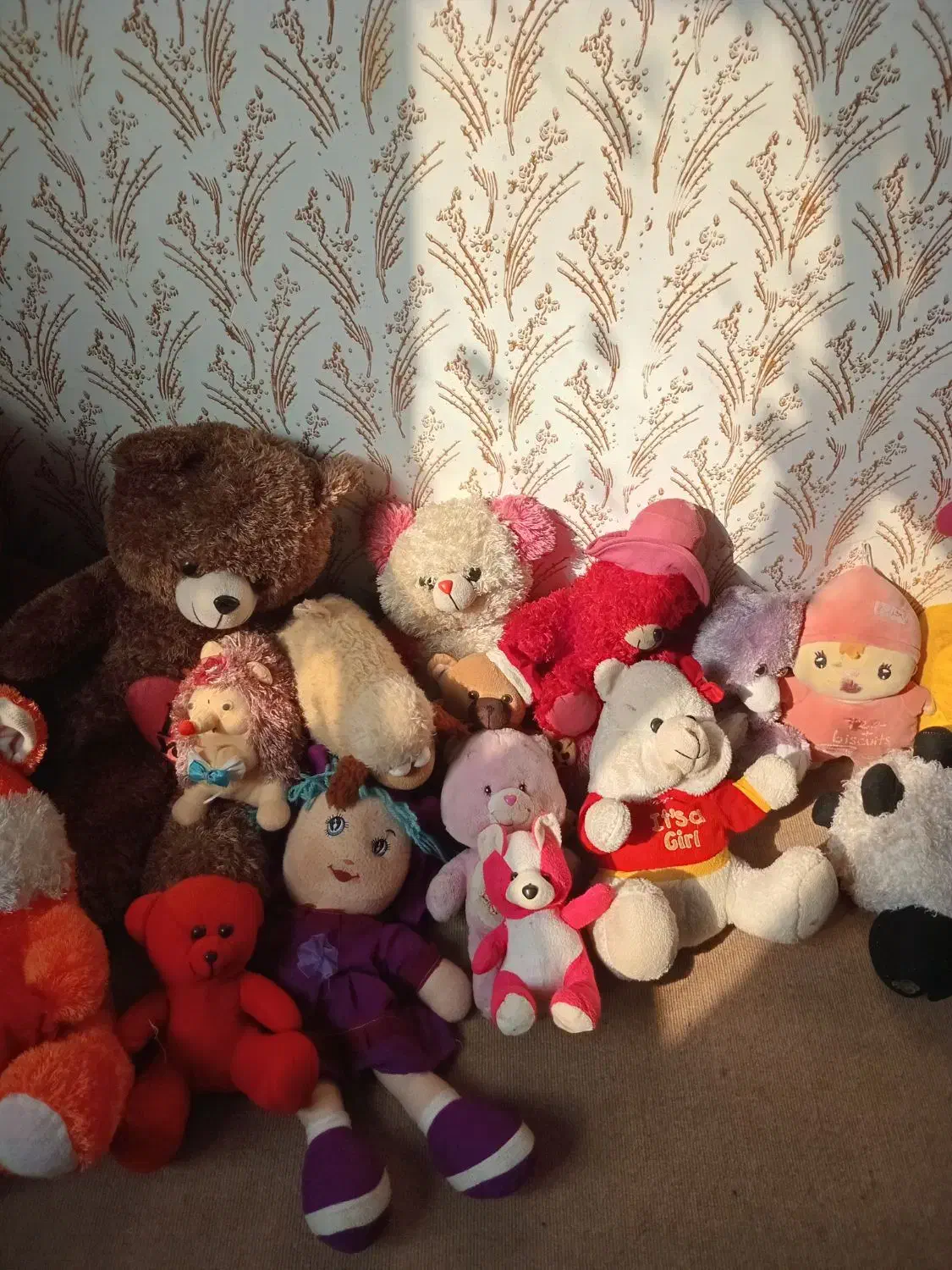 اسباب بازی|اسباببازی بچه|رامهرمز, |دیوار