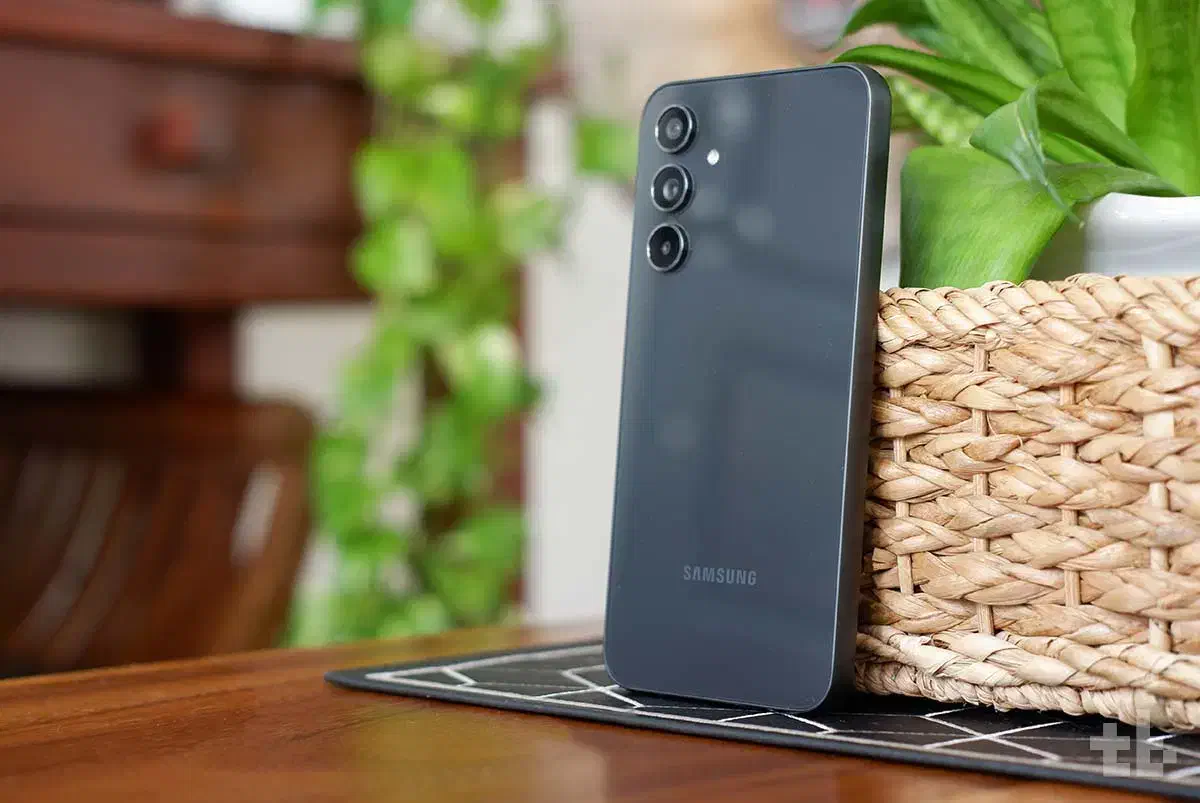 سامسونگ A54 256G ویتنام|موبایل|سمنان, |دیوار