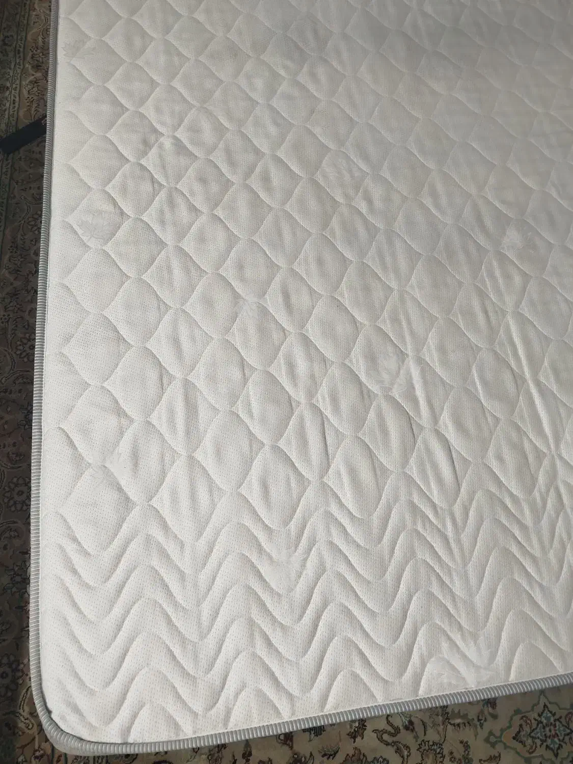 تشک تخت|تشک تختخواب|مشهد, جاهد شهر|دیوار