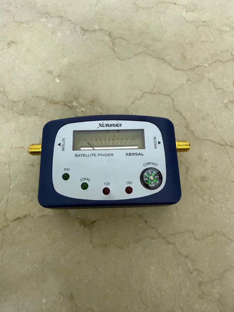 سیگنال متر|صوتی و تصویری|تهران, صادقیه|دیوار