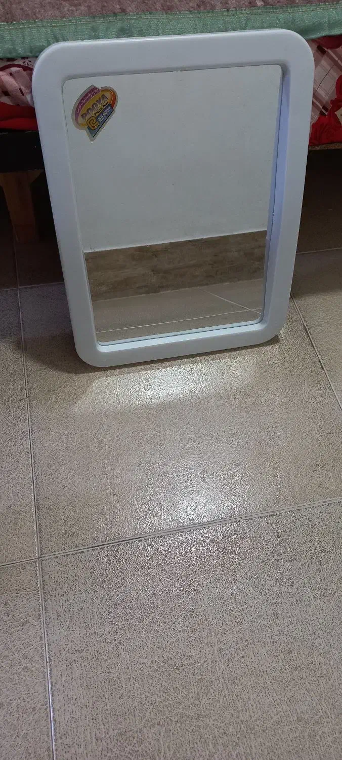 آینه بزرگ برای خانه وحمام ودستشویی|لوازم سرویس بهداشتی|شاهین‌شهر, حاجی آباد|دیوار