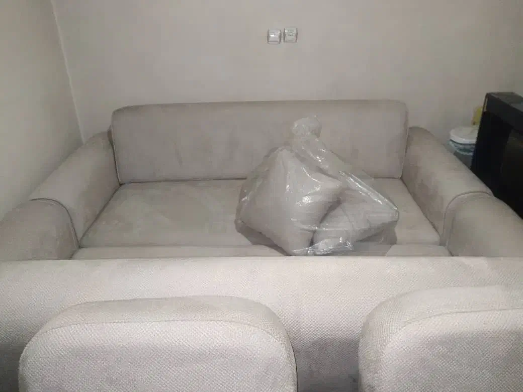 مبل نو|مبلمان خانگی و میز عسلی|شاهینشهر, نبوت|دیوار