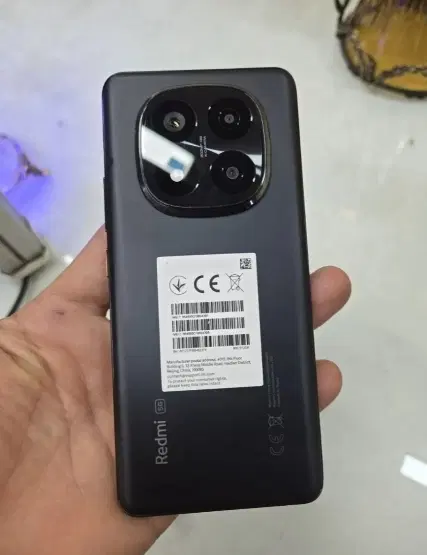 note 14pro plus 5g global|موبایل|کرج, شهرک بنفشه|دیوار