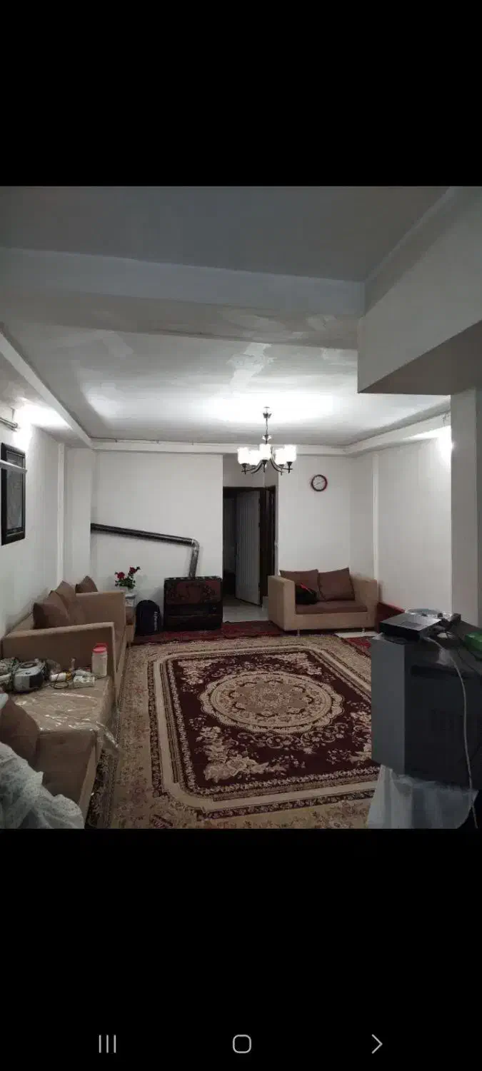 فروش آپارتمان|فروش آپارتمان|مشهد, حضرت حجت|دیوار